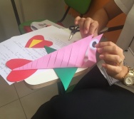 CURSO CONTANDO HISTÓRIAS COLORINDO VIDAS - TÉCNICAS P/ CONTAR HISTÓRIA I - TURMA 3/2018