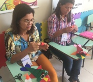 CURSO CONTANDO HISTÓRIAS COLORINDO VIDAS - TÉCNICAS P/ CONTAR HISTÓRIA I - TURMA 3/2018