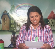 CURSO CONTANDO HISTÓRIAS COLORINDO VIDAS - TÉCNICAS P/ CONTAR HISTÓRIA I - TURMA 3/2018