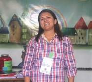 CURSO CONTANDO HISTÓRIAS COLORINDO VIDAS - TÉCNICAS P/ CONTAR HISTÓRIA I - TURMA 3/2018