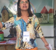 CURSO CONTANDO HISTÓRIAS COLORINDO VIDAS - TÉCNICAS P/ CONTAR HISTÓRIA I - TURMA 3/2018