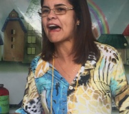 CURSO CONTANDO HISTÓRIAS COLORINDO VIDAS - TÉCNICAS P/ CONTAR HISTÓRIA I - TURMA 3/2018