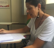 CURSO CONTANDO HISTÓRIAS COLORINDO VIDAS - TÉCNICAS P/ CONTAR HISTÓRIA I - TURMA 3/2018