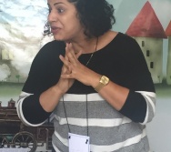 CURSO CONTANDO HISTÓRIAS COLORINDO VIDAS - TÉCNICAS P/ CONTAR HISTÓRIA I - TURMA 3/2018