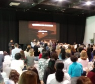 SEMINÁRIO DE EDUCAÇÃO A TRIBUNA - VITÓRIA - ES.