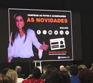 SEMINÁRIO DE EDUCAÇÃO A TRIBUNA - VITÓRIA - ES.