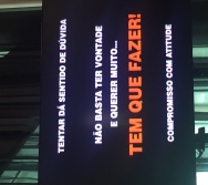 SEMINÁRIO DE EDUCAÇÃO A TRIBUNA - VITÓRIA - ES.