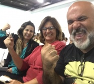 SEMINÁRIO DE EDUCAÇÃO A TRIBUNA - VITÓRIA - ES.