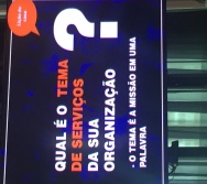 SEMINÁRIO DE EDUCAÇÃO A TRIBUNA - VITÓRIA - ES.