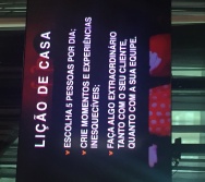 SEMINÁRIO DE EDUCAÇÃO A TRIBUNA - VITÓRIA - ES.