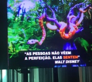 SEMINÁRIO DE EDUCAÇÃO A TRIBUNA - VITÓRIA - ES.