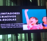 SEMINÁRIO DE EDUCAÇÃO A TRIBUNA - VITÓRIA - ES.