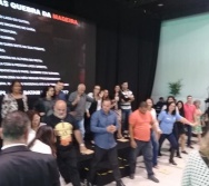 SEMINÁRIO DE EDUCAÇÃO A TRIBUNA - VITÓRIA - ES.