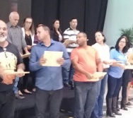 SEMINÁRIO DE EDUCAÇÃO A TRIBUNA - VITÓRIA - ES.