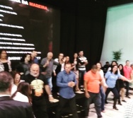 SEMINÁRIO DE EDUCAÇÃO A TRIBUNA - VITÓRIA - ES.