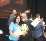 SEMINÁRIO DE EDUCAÇÃO A TRIBUNA - VITÓRIA - ES.