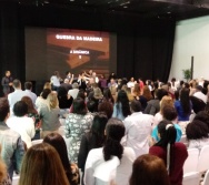 SEMINÁRIO DE EDUCAÇÃO A TRIBUNA - VITÓRIA - ES.