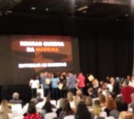 SEMINÁRIO DE EDUCAÇÃO A TRIBUNA - VITÓRIA - ES.