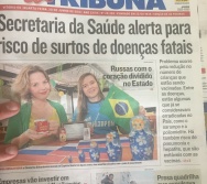 VIAGEM PELA LITERATURA - PMV - BIBLIOTECA ADELPHO MONJARDIM - AÇÃO NTV