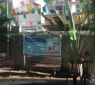 VIAGEM PELA LITERATURA - PMV - BIBLIOTECA ADELPHO MONJARDIM - AÇÃO NTV