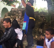 VIAGEM PELA LITERATURA - PMV - BIBLIOTECA ADELPHO MONJARDIM - AÇÃO NTV