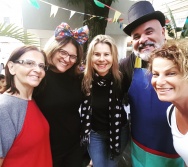 VIAGEM PELA LITERATURA - PMV - BIBLIOTECA ADELPHO MONJARDIM - AÇÃO NTV