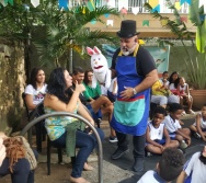 VIAGEM PELA LITERATURA - PMV - BIBLIOTECA ADELPHO MONJARDIM - AÇÃO NTV