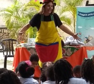 VIAGEM PELA LITERATURA - PMV - BIBLIOTECA ADELPHO MONJARDIM - AÇÃO NTV