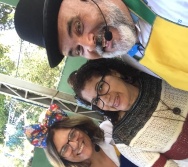 DIA NTV - ESCOLA GENERAL TIBÚRCIO - PORTO DE SANTANA - LANÇAMENTO DO LIVRO NTV