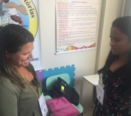 CURSO CONTANDO HISTÓRIAS COLORINDO VIDAS - TÉCNICAS PARA CONTAR HISTÓRIAS II - TURMA 3/2018