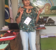 CURSO CONTANDO HISTÓRIAS COLORINDO VIDAS - TÉCNICAS PARA CONTAR HISTÓRIAS II - TURMA 3/2018