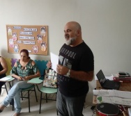 CURSO CONTANDO HISTÓRIAS COLORINDO VIDAS - TÉCNICAS PARA CONTAR HISTÓRIAS II - TURMA 3/2018