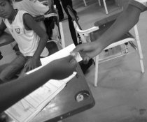 FECHAMENTO DO PROJETO CUIDA DE MIM - EMEF ANTONIO VIEIRA DE REZENDE - MAT