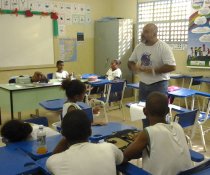 FECHAMENTO DO PROJETO CUIDA DE MIM - EMEF ANTONIO VIEIRA DE REZENDE - MAT