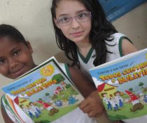 FECHAMENTO DO PROJETO CUIDA DE MIM - EMEF ANTONIO VIEIRA DE REZENDE - MAT