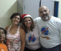 FECHAMENTO DO PROJETO CUIDA DE MIM - EMEF ANTONIO VIEIRA DE REZENDE - MAT