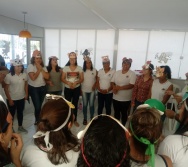 O resgate da ludicidade através das histórias - Universidade Infantil.