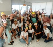 O resgate da ludicidade através das histórias - Universidade Infantil.