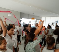 O resgate da ludicidade através das histórias - Universidade Infantil.