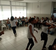 O resgate da ludicidade através das histórias - Universidade Infantil.