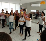 O resgate da ludicidade através das histórias - Universidade Infantil.