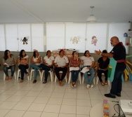 O resgate da ludicidade através das histórias - Universidade Infantil.