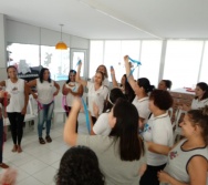 O resgate da ludicidade através das histórias - Universidade Infantil.