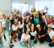 O resgate da ludicidade através das histórias - Universidade Infantil.