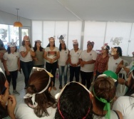 O resgate da ludicidade através das histórias - Universidade Infantil.