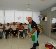 O resgate da ludicidade através das histórias - Universidade Infantil.