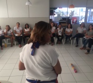 O resgate da ludicidade através das histórias - Universidade Infantil.