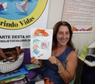 CURSO CONTANDO HISTÓRIAS COLORINDO VIDAS 