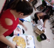 CURSO CONTANDO HISTÓRIAS COLORINDO VIDAS 