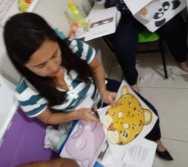 CURSO CONTANDO HISTÓRIAS COLORINDO VIDAS 